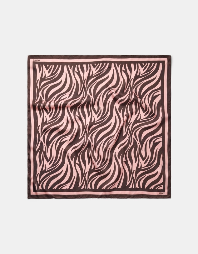 MIMCO - Zeleie Square Scarf