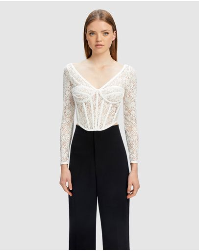 114201 IVORY