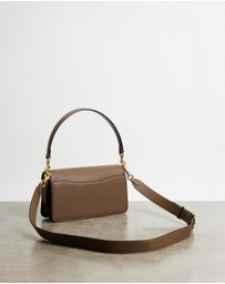 Coach - Tabby Shoulder Bag 26