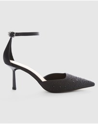 SPURR - Selene - ONLINE EXCLUSIVE