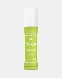MCoBeauty - Roll-On Fragrance Hair Body 1