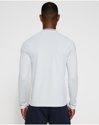 BOSS - Tock LS T-Shirt