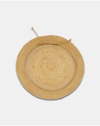 Morgan & Taylor - Pippa Bucket Hat