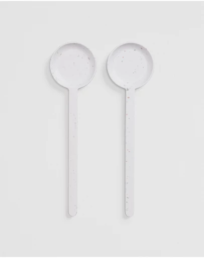 Country Road - Lorne Salad Server Set Of 2
