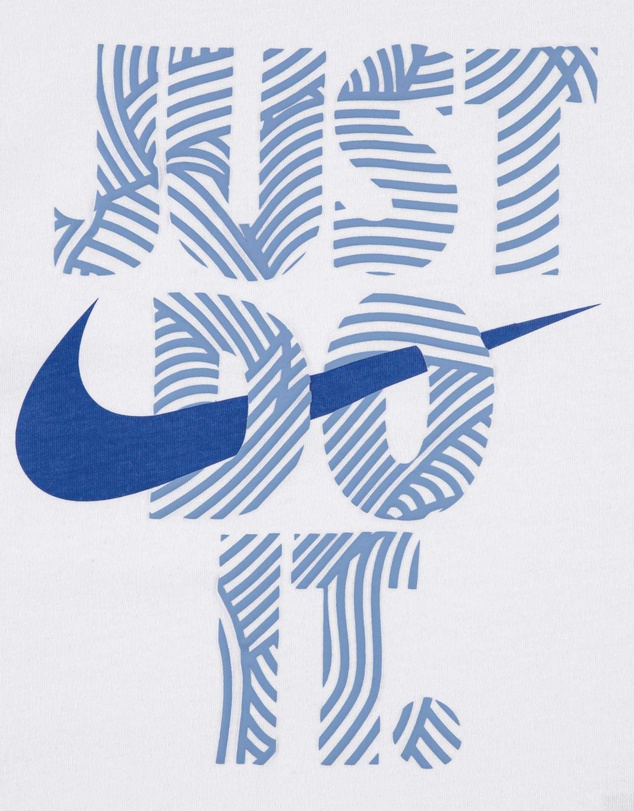 Nike - In The Zone Graphic Tee - Kids