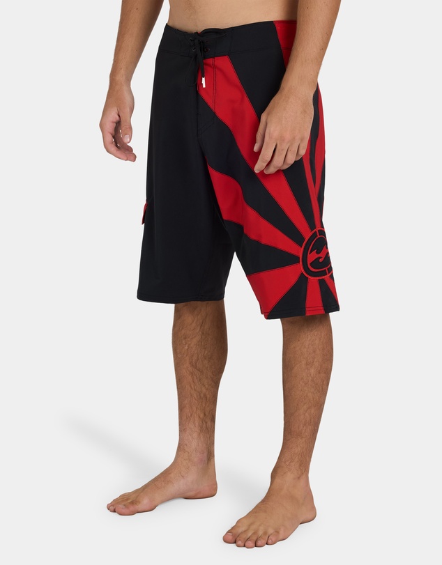 Billabong - Mens Ai Rising Sun Pro 22