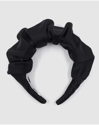 FORD MILLINERY - Jude Headband