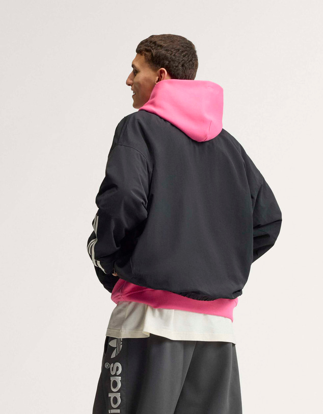 adidas Originals - adiSignature Vista Wind Track Jacket Unisex