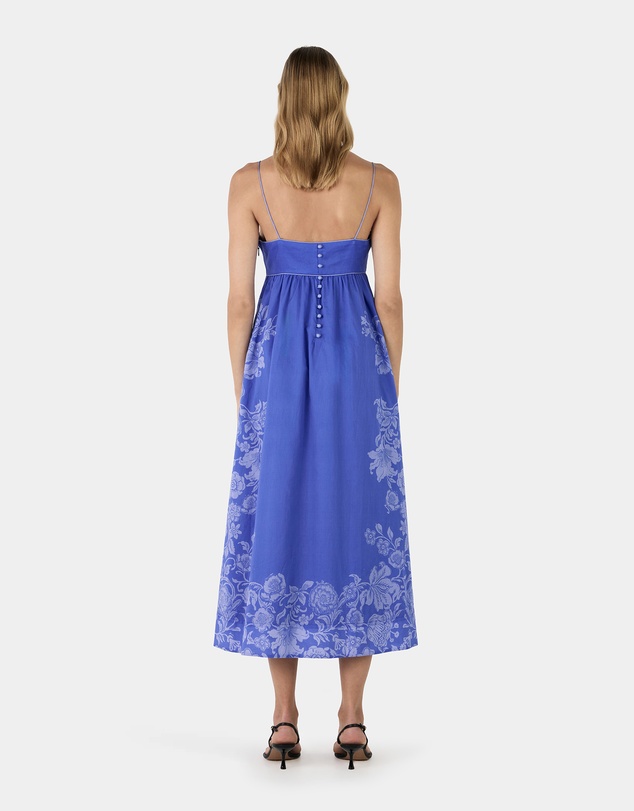 Hansen & Gretel - Sadie Midi Dress