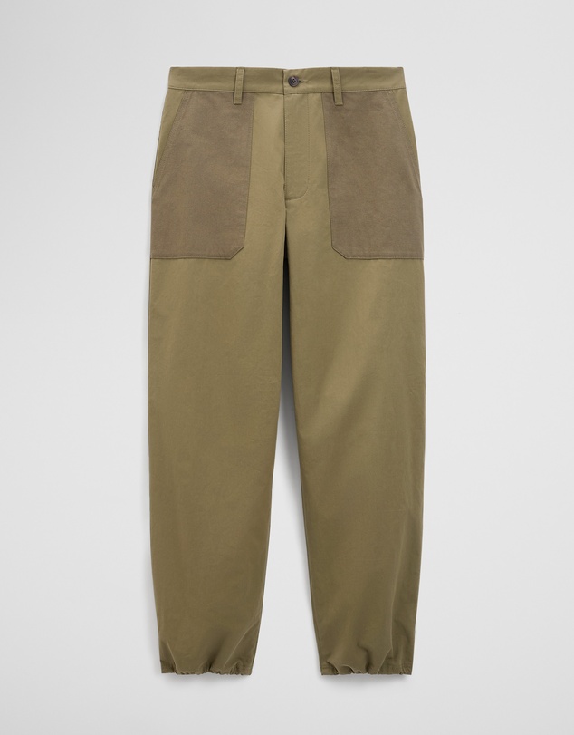 Country Road - Relaxed Utility Jogger