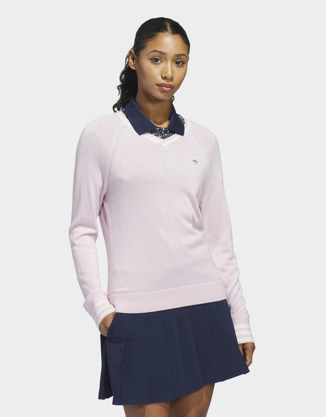 adidas Originals - Originals Cashmere Sweater Womens