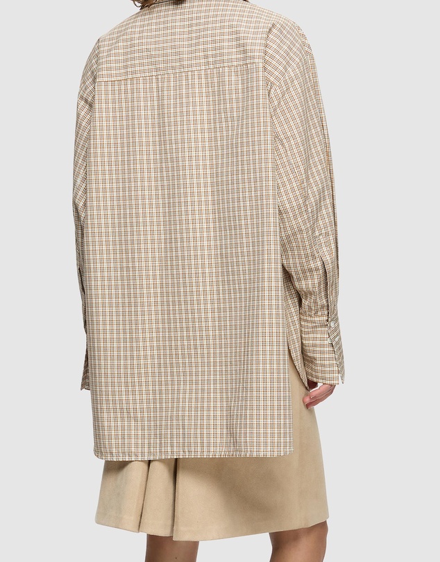 Blanca - Bond Shirt