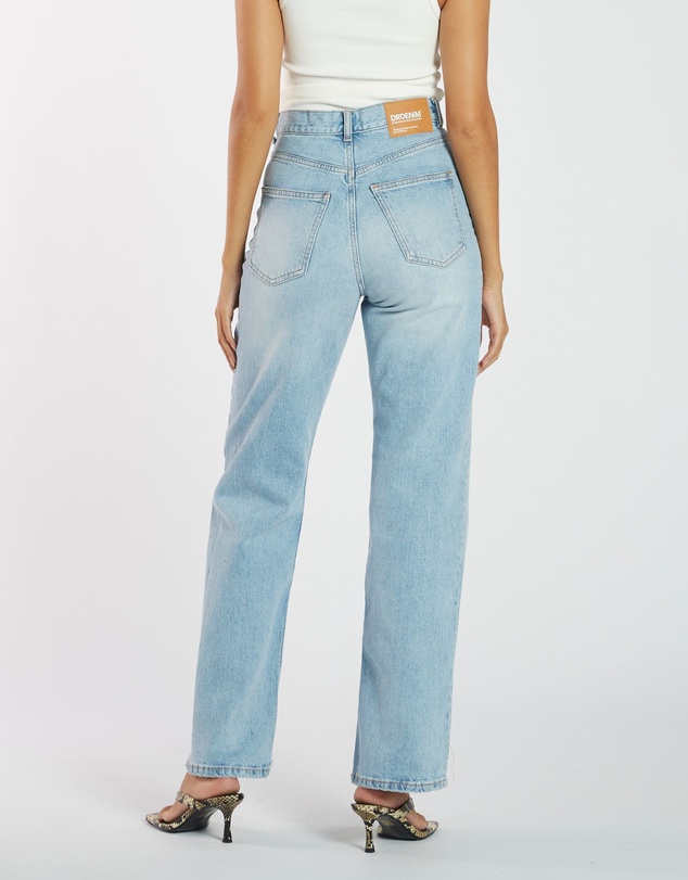 Dr Denim - Echo Jeans