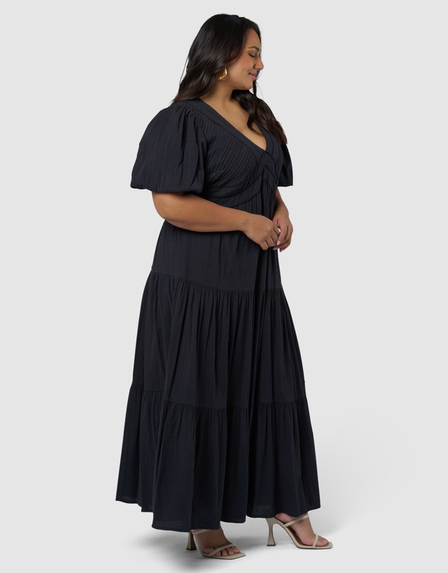 Something 4 Olivia - Abigale Maxi Dress
