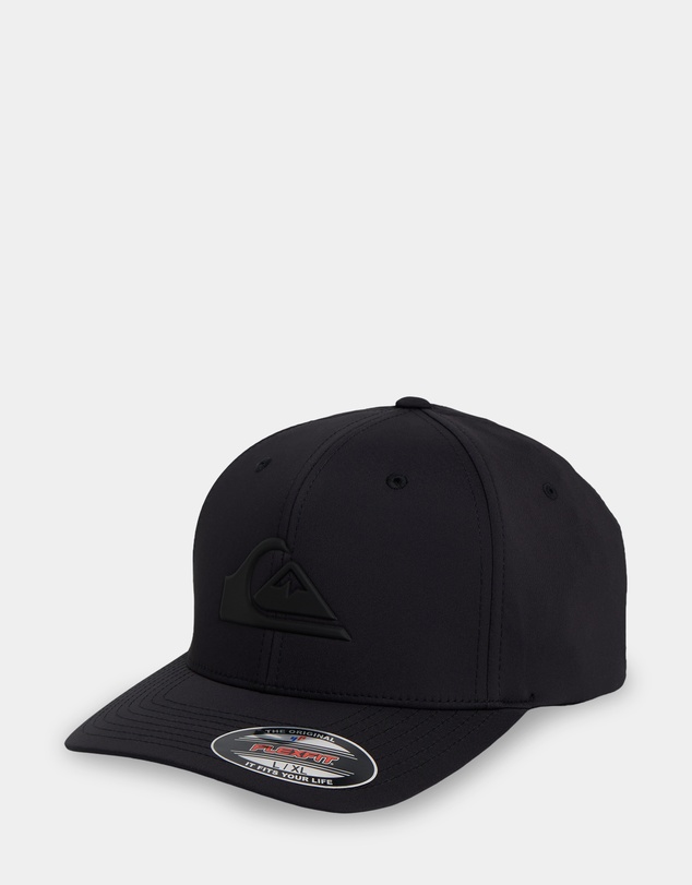 Quiksilver - Mens Amped Up Cap