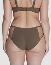 Simone Perele - Amazone Shorty Brief