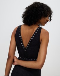 LENNI the label - Atom Dress