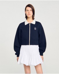 Sandro - Seth Sweatshirt