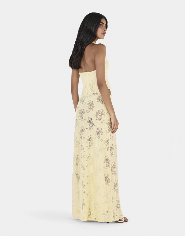 Ownley - Gem Lace Top
