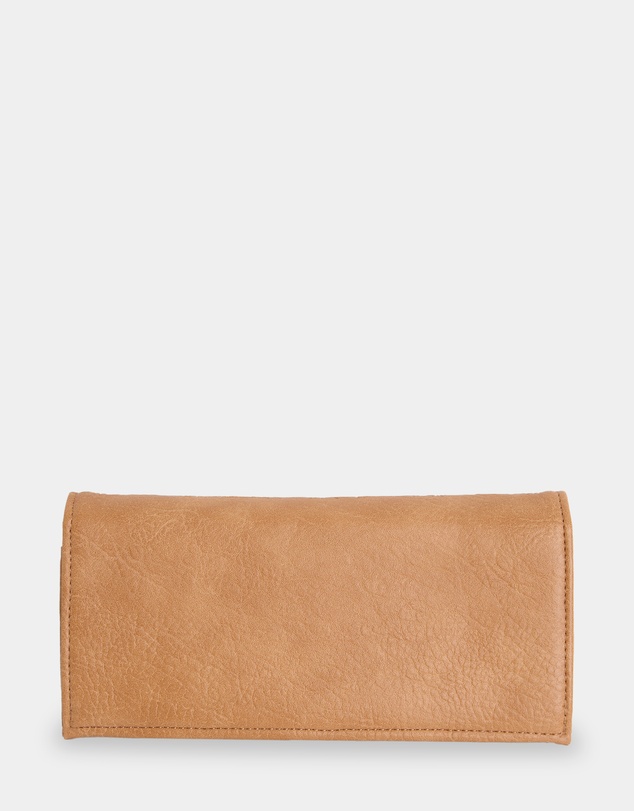Billabong - Womens Tropical Rhapsody Bi Fold Wallet