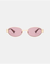 Le Specs - THE FORBIDDEN