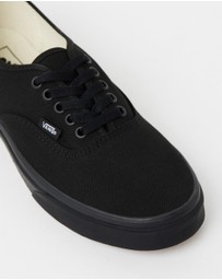Vans - Authentic - Unisex