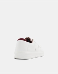 ALDO - Midcourt Smart Casual Shoes