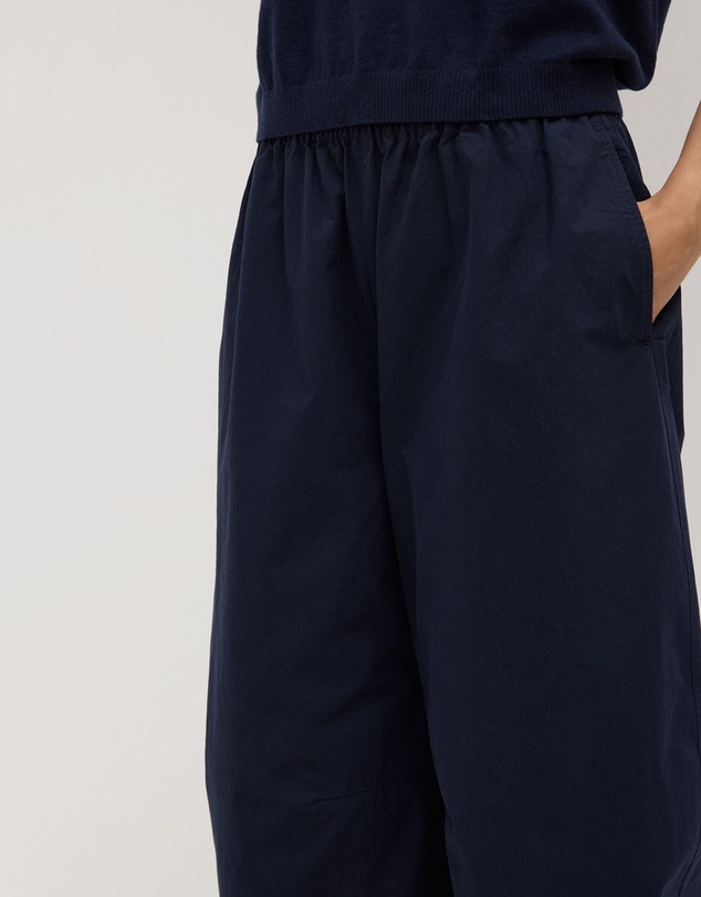 Assembly Label - Lola Barrel Pants
