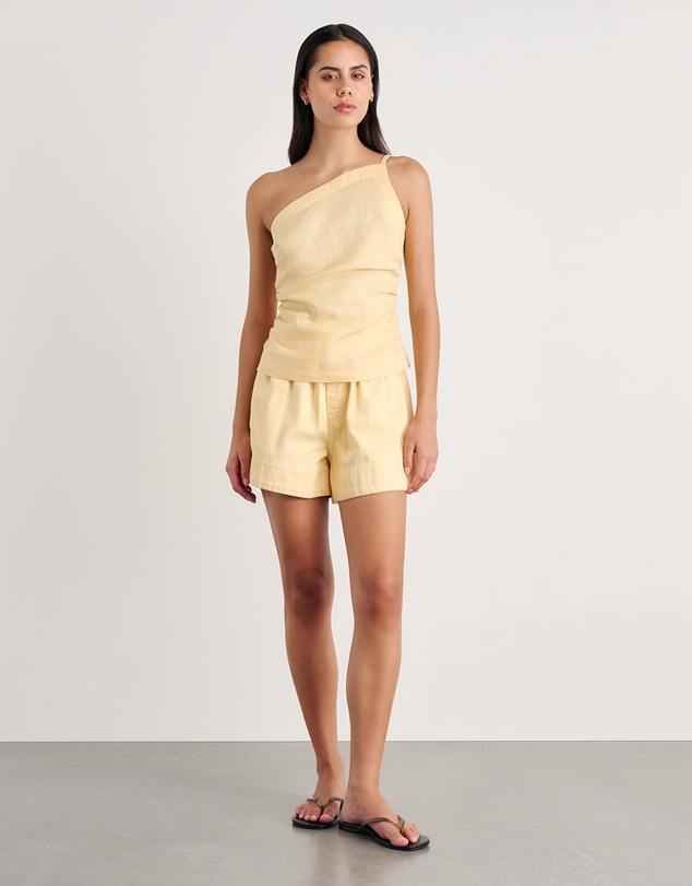 Jag - Sabine One Shoulder Top