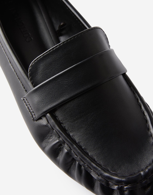 Rubi - Taylor Ruched Loafer