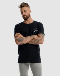 DVNT - Rough Cuts Tee