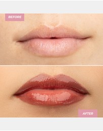 MCoBeauty - Dream Lip Tint Hydrating Gel - Soft Peach