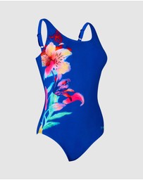 Zoggs - Paradiso Adjustable Scoopback One Piece