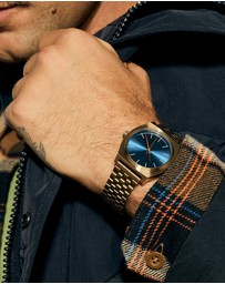 Nixon - Time Teller Watch