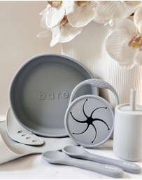 Bare The Label - Meal Time Bundle