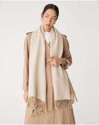 Forcast - Grace Wool Blend Scarf