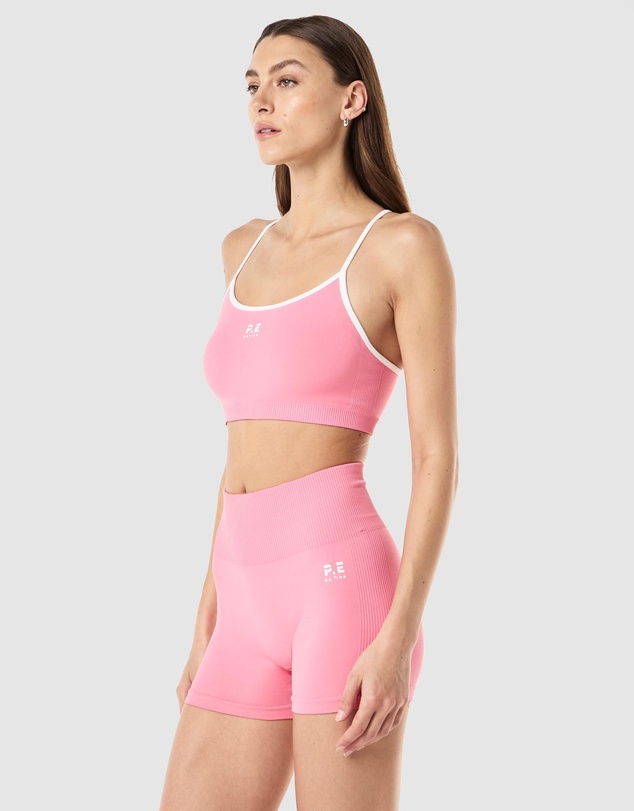 P.E Nation - Release Seamless Sports Bra