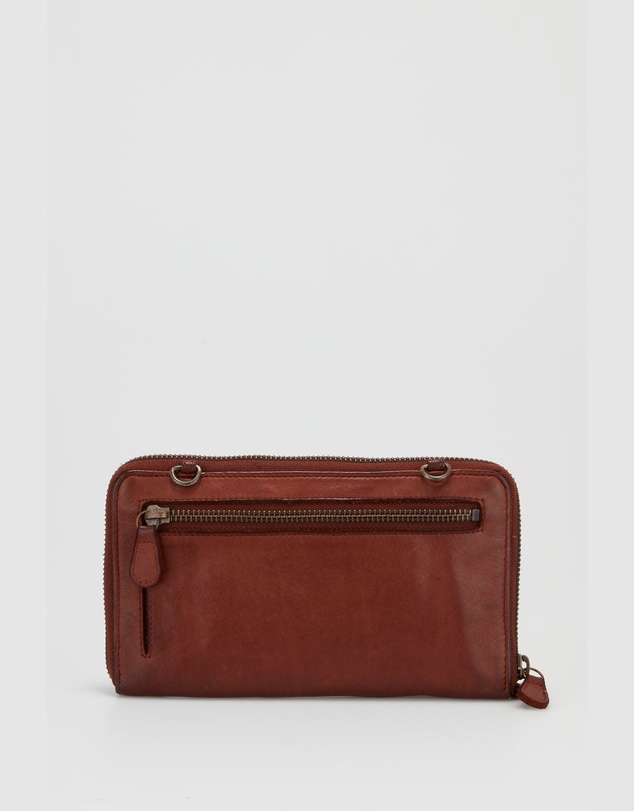 Evity - Ari Crossbody Bag