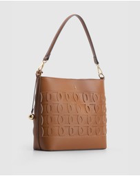 Laura Jones - Farrah Large Shoulder Bag