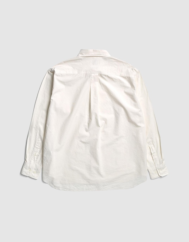 Norse Projects - Mo Fatigue Shirt