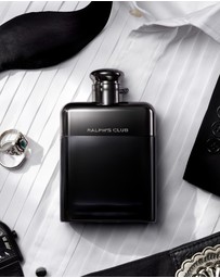 Polo Ralph Lauren - Ralph's Club EDP 100ml