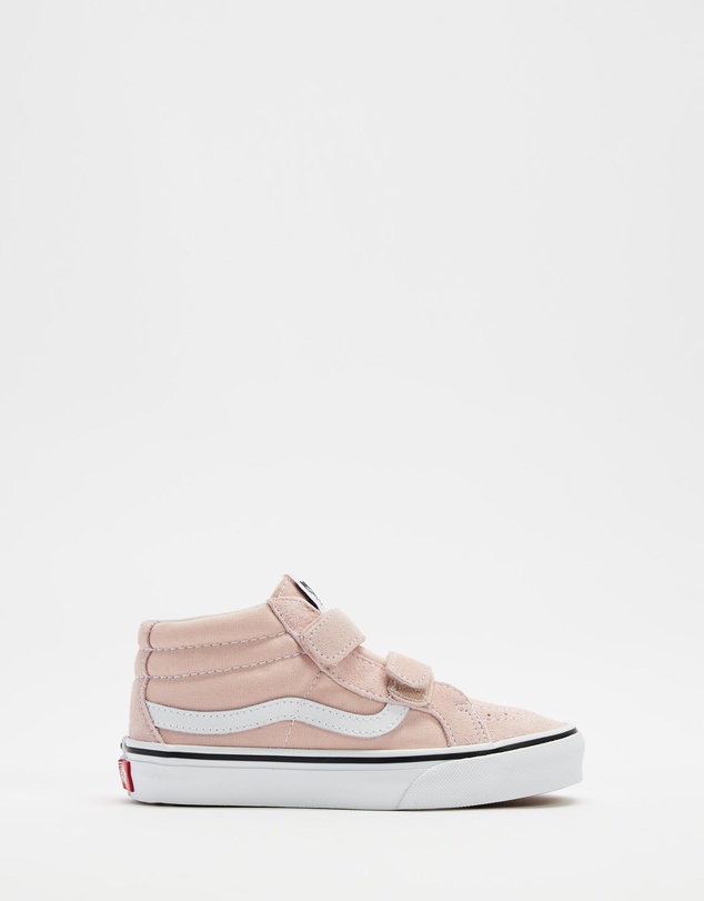Vans - Sk8-Mid Reissue V - Kids