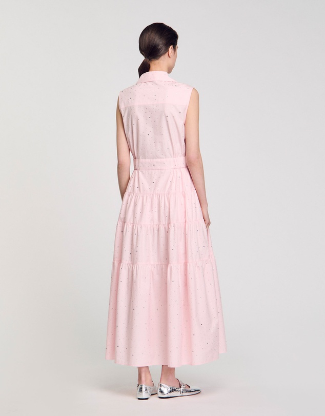 Sandro - Azazel Dress