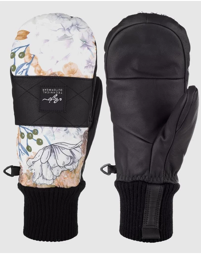 ROJO Outerwear - Aiden Retro Mitt
