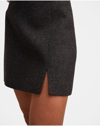 Forever New - Thalia Mini Skirt