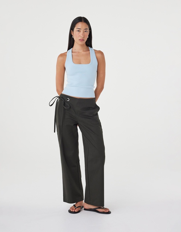 Arcaa - Sable Top