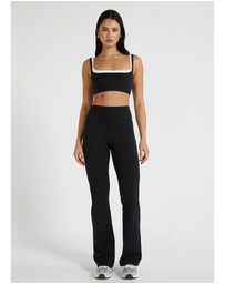 All Fenix - ALLFENIX CloudCore Double Layer Contrast Sports Bra