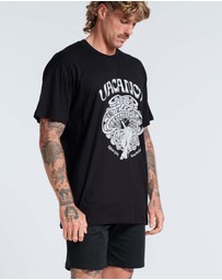 Vacancy Co - Heartless Tee