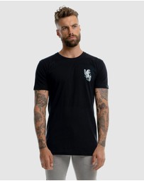 DVNT - Panther Tee