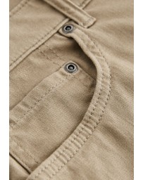 NEXT - Soft Touch Chinos-Slim Fit